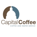 Capital Coffee and Water Service - Coffee Break Service & Supplies