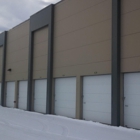 Foothills Storage