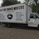 Your Top Choice Movers - Movers