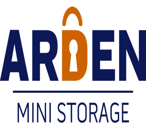 Arden-Asheville Area Mini Storage - Arden, NC