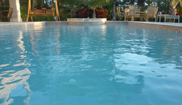 Be Happy Pools LLC, Swimming Pool Service - Sarasota, FL