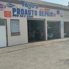 proauto repair