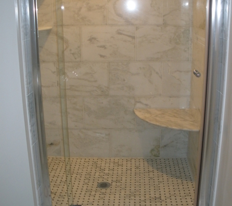 Steinhorst Plumbing HVAC & Remodeling - Annandale, VA. Shower Remodeling in Fairfax, VA