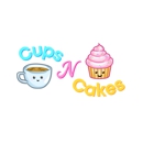 Cups N Cakes - Coffee Shops