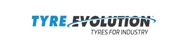 Tyre Evolution Logo