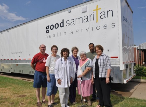 Good Samaritan Health Services - Tulsa, OK