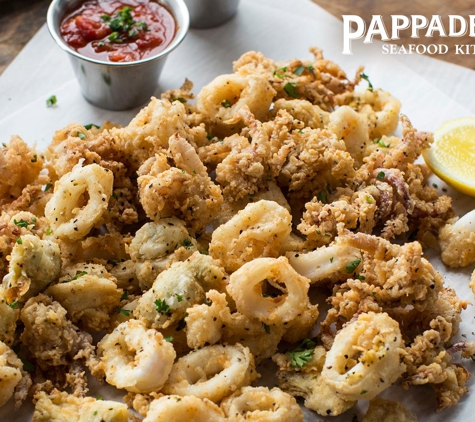 Pappadeaux Seafood Kitchen - Richardson, TX