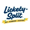 Lickety Split AC, Plumbing & Electric gallery