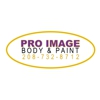 Pro Image Body & Paint gallery