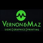 Vernon and Maz, Inc.