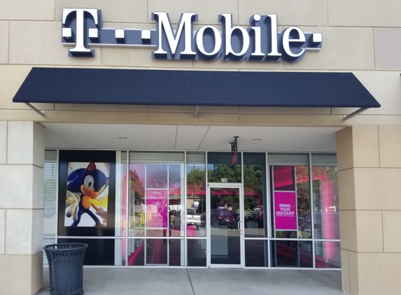 T-Mobile - Plano, TX