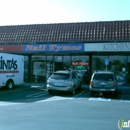Nail Tymes - Nail Salons
