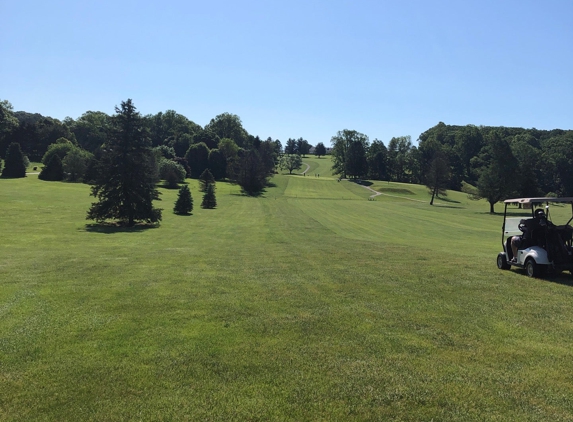 Pleasant Valley Golf Club - Stewartstown, PA