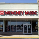 Menchey Music Service, Inc. - Musical Instrument Rental