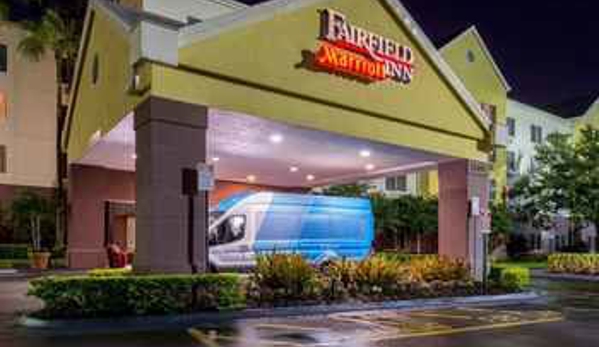 Fairfield Inn & Suites - Orlando, FL