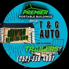 T & G Premier Sales at T & G Auto