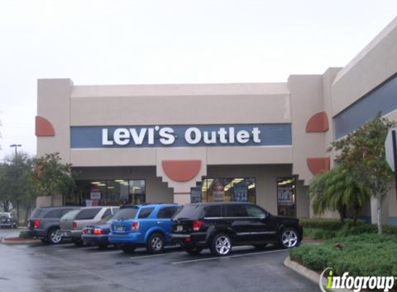 Levi's - Orlando, FL