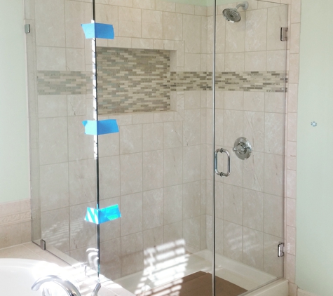 Virginia Glass Services - Lorton, VA