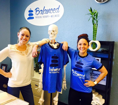 Balance Physical Therapy - Albuquerque, NM