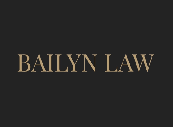 Bailyn Law Firm - Brooklyn, NY