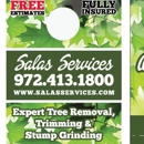 Salas Services - Mud Jacking Contractors