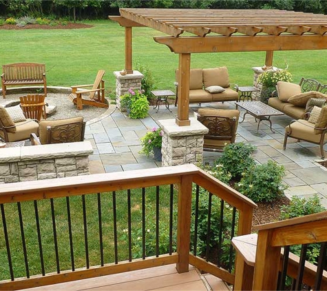 Treasured Earth Landscaping - Ann Arbor, MI