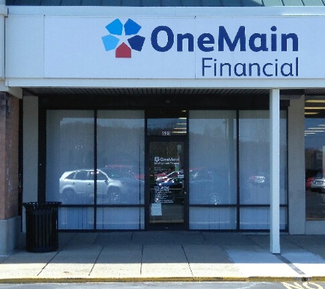 OneMain Financial - Heath, OH