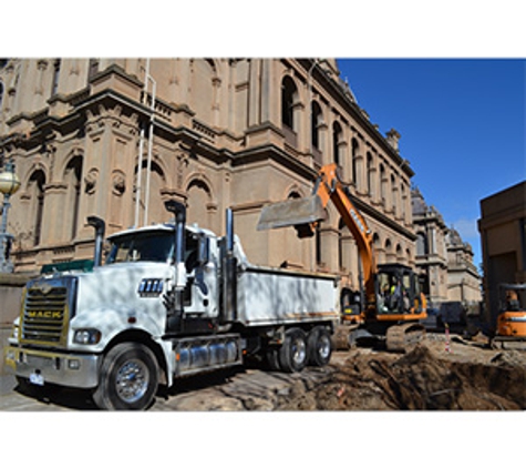 Ashcorp Holdings - East Bendigo, VIC