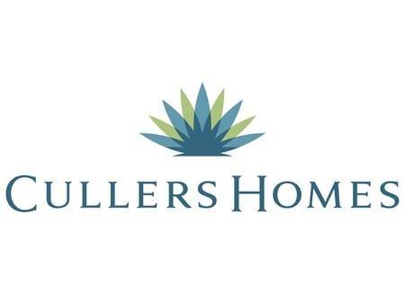 Cullers Homes LLC - El Paso, TX
