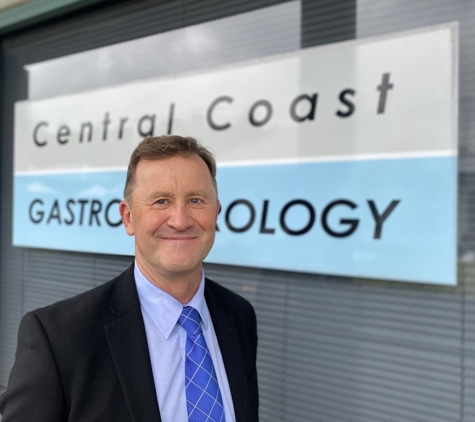 Central Coast Gastroenterology - Dr Parkin David - Hamlyn Terrace, NSW