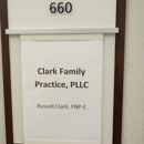 Clark Family Medical Practice, P - Physicians & Surgeons, Family Medicine & General Practice