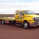 Nicks Towing And Transport - Towing