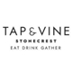 Tap and Vine Stonecrest