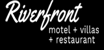 Riverfront Motel Restaurant & Bar - Restaurants
