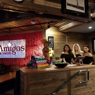 GuacAmigos - Newport Beach, CA