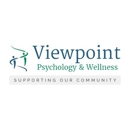 Viewpoint Psychology & Wellness - Counseling Services