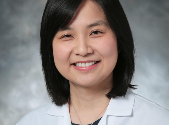 Yen I Grace Chen, MD - Marietta, GA