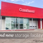 CubeSmart Self Storage