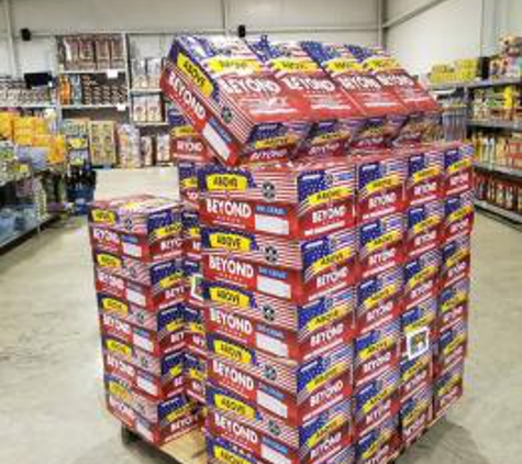 Fireworks Superstore USA Express - Houston, TX