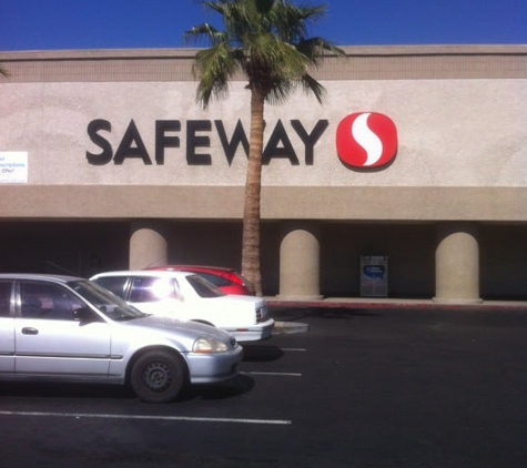 Safeway - Phoenix, AZ