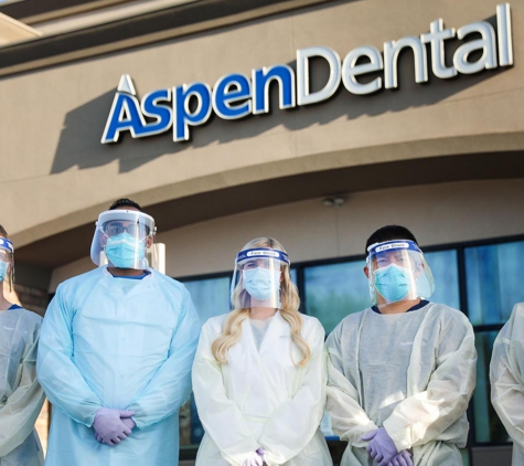 Aspen Dental - Owasso, OK