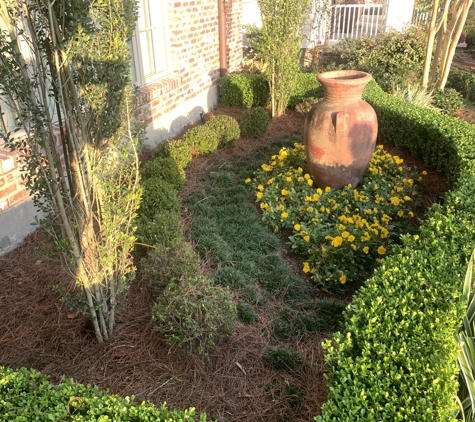 HD Lawn and Landscape, LLC - Baton Rouge, LA