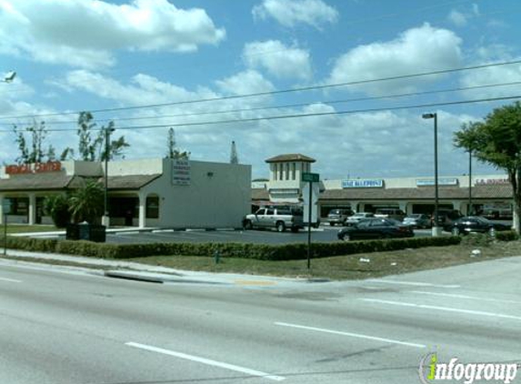 Dixie Blueprint Services Inc - West Palm Beach, FL