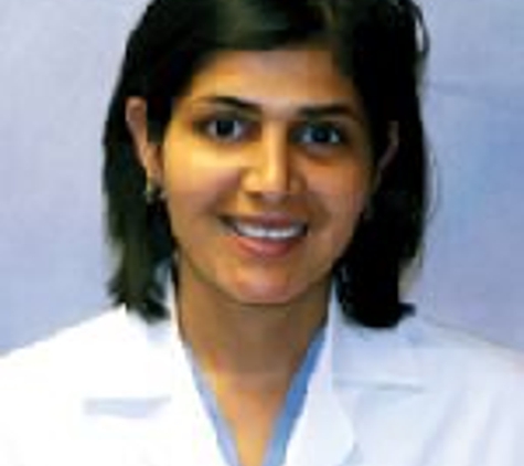 Dr. Meher M Chaudhry, MD - Detroit, MI