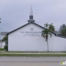 Peace Missionary Baptist Church - Missionary Baptist Churches
