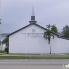 Peace Missionary Baptist Church