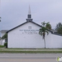 Peace Missionary Baptist Church
