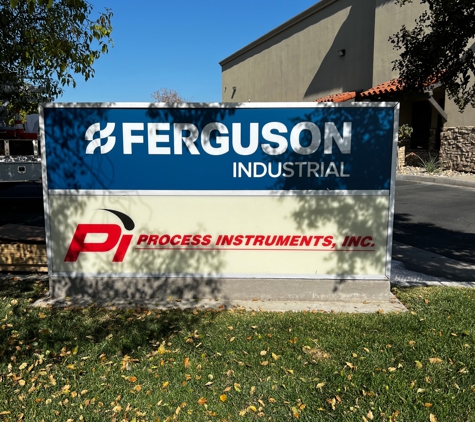 Ferguson Industrial - Bakersfield, CA