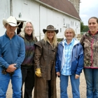 Rustler Jane Riding Stable