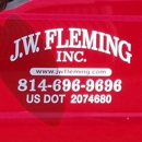 J.W. Fleming Inc - Landscaping Equipment & Supplies